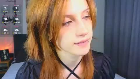 Vampi online show from June 27, 2026, 8:36 pm