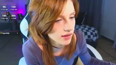 Vampi online show from June 28, 2026, 6:47 pm