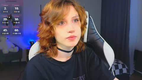 Vampi online show from July 4, 2026, 6:14 pm