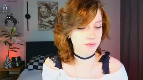 Vampi online show from July 18, 2026, 7:39 pm