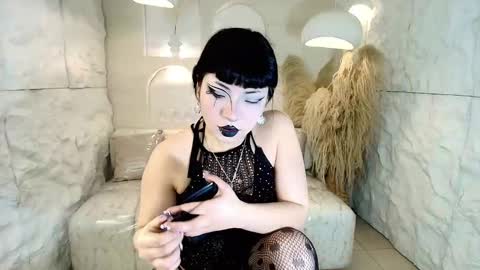 vampkitty_r online show from March 24, 2026, 2:00 pm