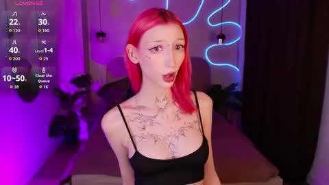 Leyla online show from July 7, 2026, 9:41 pm