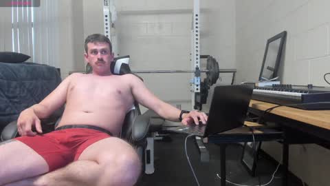 Vandal2021 online show from February 8, 2025, 1:00 am