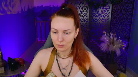 Vanda online show from January 10, 2025, 5:05 am