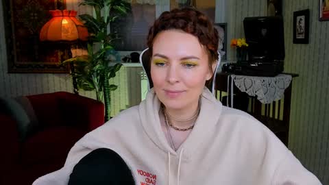 Vanda online show from January 23, 2025, 3:32 pm