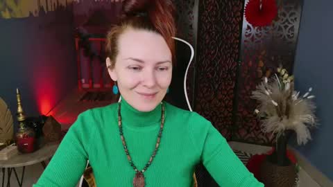 Vanda online show from February 26, 2025, 5:09 am