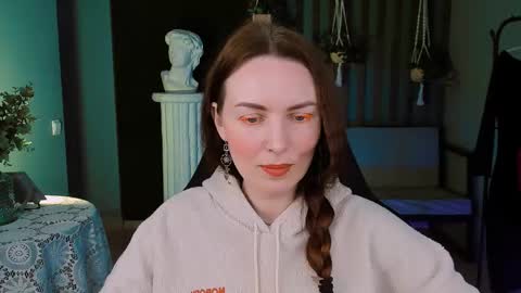 Vanda online show from February 27, 2025, 4:21 pm