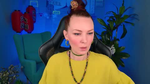 Vanda online show from September 24, 2025, 9:12 am