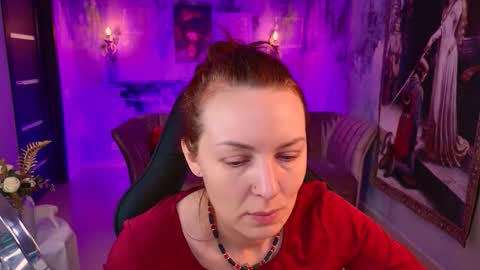 Vanda online show from October 14, 2025, 7:53 am