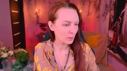 Vanda online show from January 15, 2026, 9:58 am