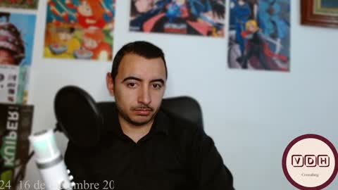Snapshot of vanderheyl chatting on December 17, 2024, 12:01 am vanderheyl online show from December 17, 2024, 12:01 am