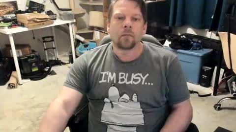 vandonh online show from April 15, 2026, 4:30 am