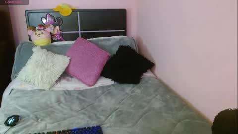 Vanessa online show from March 1, 2025, 1:32 am