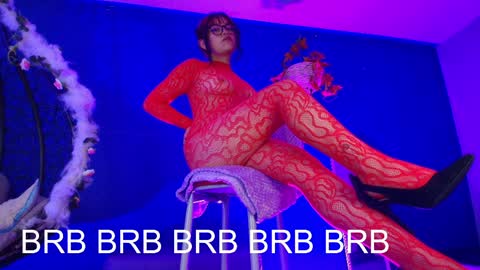 Vanelope online show from April 9, 2026, 6:19 am