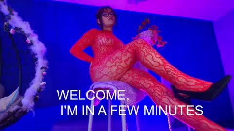 Vanelope online show from May 8, 2026, 2:28 am