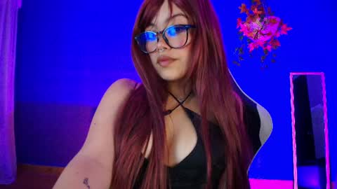 Snapshot of vanelope11 chatting on July 19, 2026, 2:48 am Vanelope online show from July 19, 2026, 2:48 am