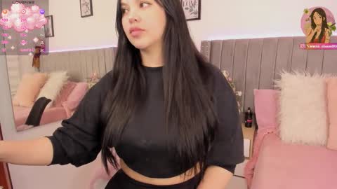 vanesa_moon_ online show from March 21, 2026, 1:32 am