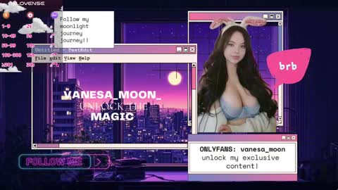 vanesa_moon_ online show from April 14, 2026, 11:11 pm