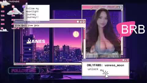 Snapshot of vanesa_moon_ chatting on June 22, 2026, 11:13 pm vanesa_moon_ online show from June 22, 2026, 11:13 pm