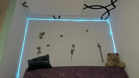 Vanessa online show from January 22, 2025, 6:52 pm