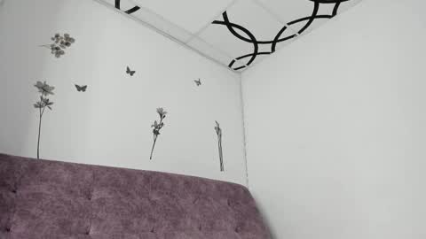 Vanessa online show from October 14, 2025, 12:50 pm