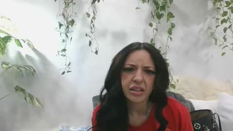 vanessa__foxx online show from December 5, 2024, 11:38 am