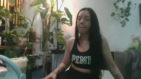 vanessa__foxx online show from February 10, 2025, 9:25 am