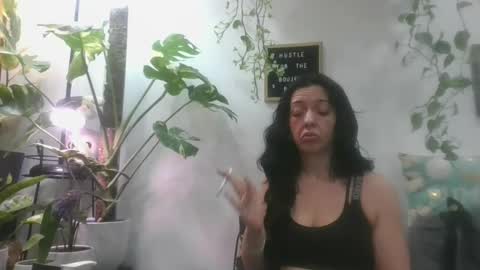 vanessa__foxx online show from March 5, 2025, 8:10 am