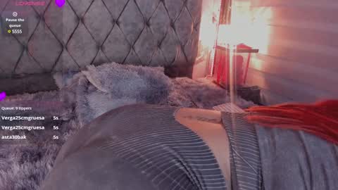 Vane  online show from February 16, 2025, 7:26 am