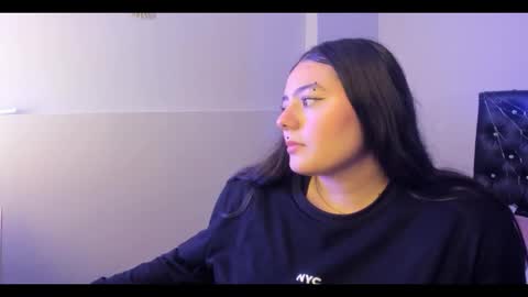 Vanesa online show from February 18, 2026, 11:50 am