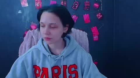 Snapshot of vanessa_lissme chatting on May 14, 2026, 11:17 am Vanessa online show from May 14, 2026, 11:17 am
