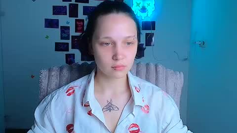 Snapshot of vanessa_lissme chatting on May 18, 2026, 11:38 am Vanessa online show from May 18, 2026, 11:38 am