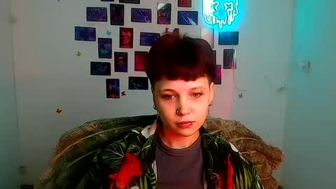 Snapshot of vanessa_lissme chatting on June 21, 2026, 5:10 am Vanessa online show from June 21, 2026, 5:10 am