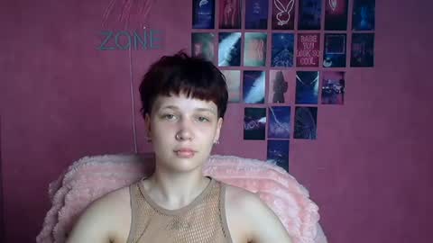 Snapshot of vanessa_lissme chatting on June 22, 2026, 11:07 am Vanessa online show from June 22, 2026, 11:07 am