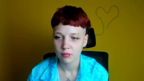 Snapshot of vanessa_lissme chatting on July 8, 2026, 5:12 am Vanessa online show from July 8, 2026, 5:12 am