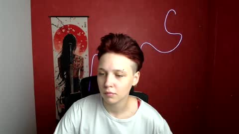 Snapshot of vanessa_lissme chatting on July 18, 2026, 11:25 am Vanessa online show from July 18, 2026, 11:25 am