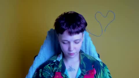 Snapshot of vanessa_lissme chatting on July 31, 2026, 12:37 pm Vanessa online show from July 31, 2026, 12:37 pm