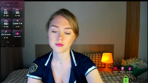 Vanessa Maes online show from December 12, 2024, 10:42 pm