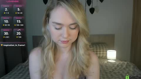 Vanessa Maes online show from October 8, 2025, 7:22 pm