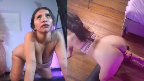 vanessa_mejiia online show from May 21, 2026, 9:22 pm