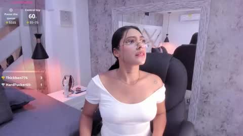 Vanessa  online show from March 13, 2026, 7:09 pm