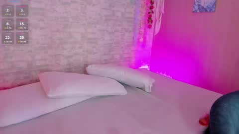 Snapshot of vanessa_santillan chatting on May 20, 2026, 12:11 pm Vanessa online show from May 20, 2026, 12:11 pm