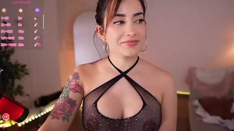 Snapshot of vanessa_sexxy chatting on February 25, 2025, 12:36 am vanessa sexxy online show from February 25, 2025, 12:36 am