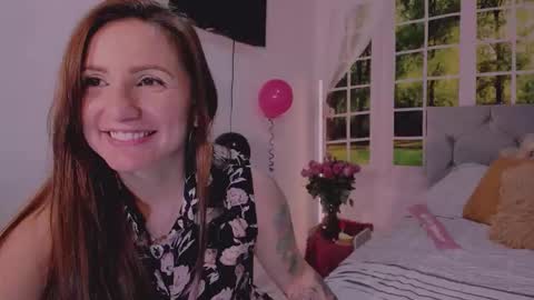 Vanessa online show from April 21, 2026, 4:01 pm