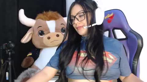 Snapshot of vanessa_wead chatting on July 23, 2026, 4:54 am Vane Wead online show from July 23, 2026, 4:54 am