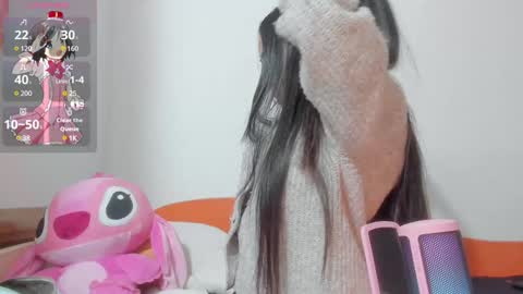 vanessaadol online show from January 16, 2025, 9:59 am