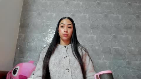 vanessaadol online show from February 8, 2025, 10:07 am