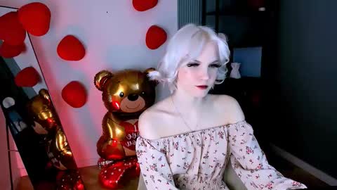 Snapshot of vanessaaustin chatting on February 14, 2026, 2:47 pm Vanessa online show from February 14, 2026, 2:47 pm