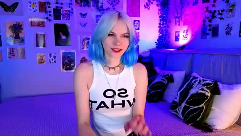 Vanessa online show from June 26, 2026, 3:05 pm