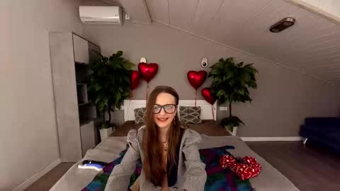vanessabeautyy online show from February 18, 2025, 11:08 pm